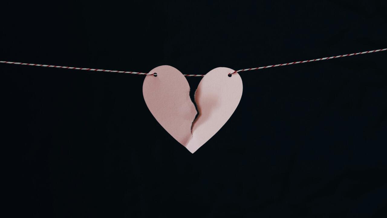 Questions de femmes refaire sa vie après une rupture ou un divorce Priorité santé